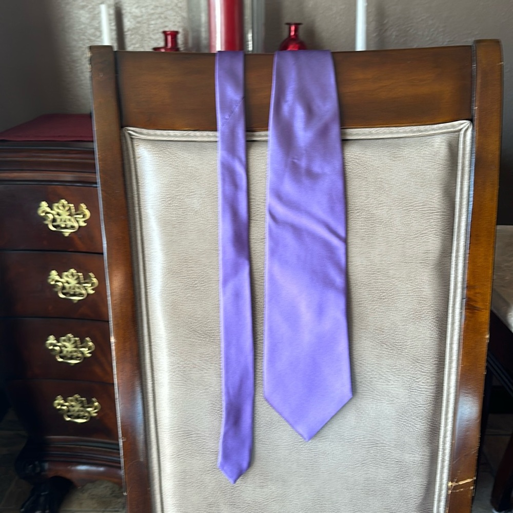 Hunt Club tie
